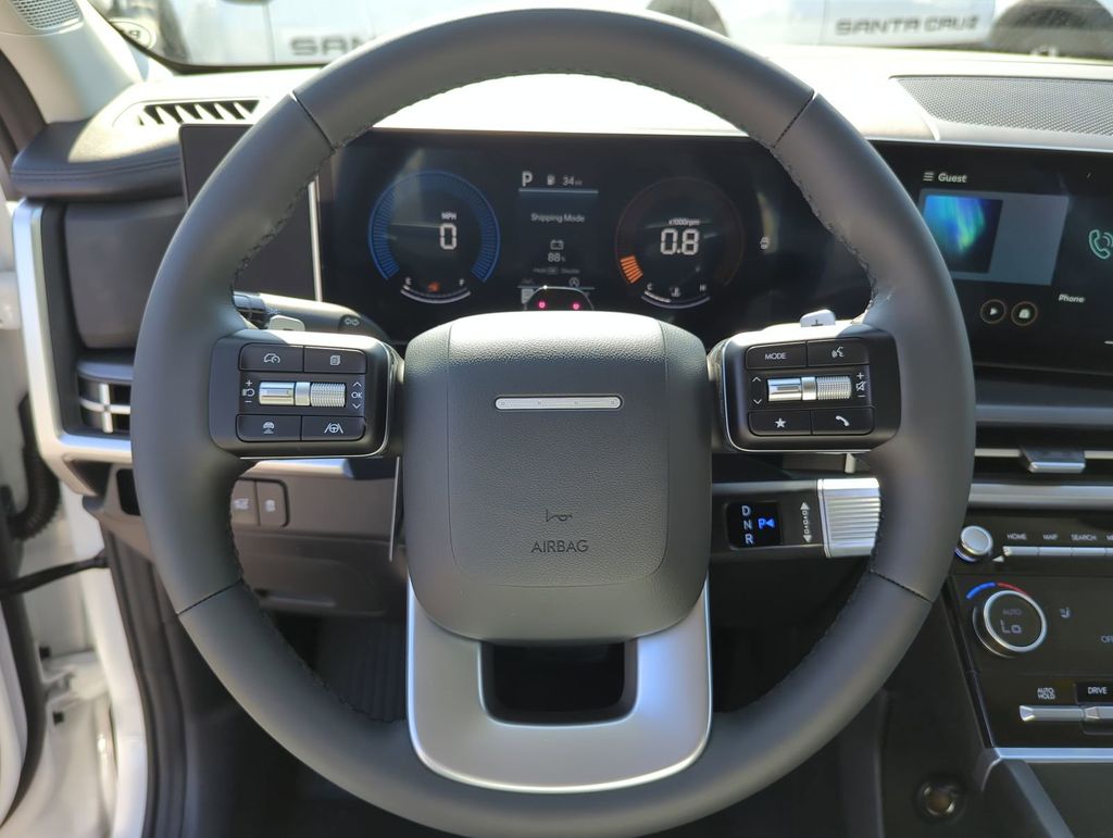 Thumbnail: 2026 Hyundai Santa Fe - 13
