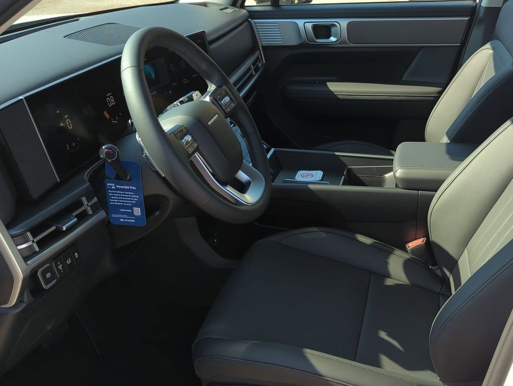 Thumbnail: 2026 Hyundai Santa Fe - 10