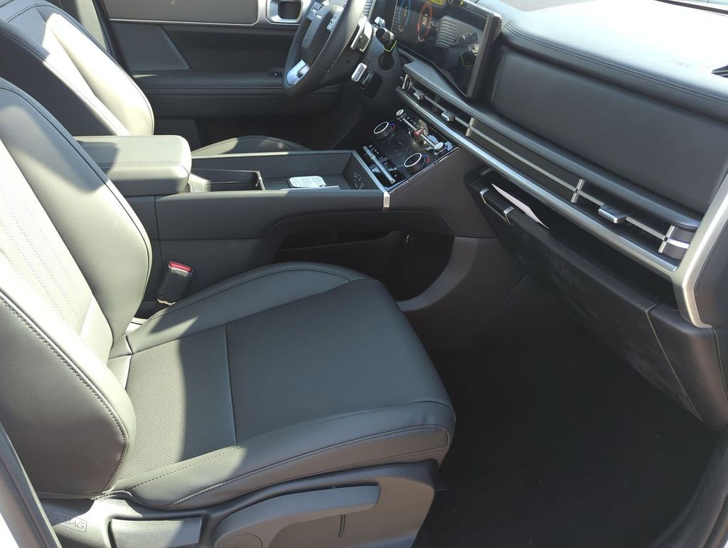 Thumbnail: 2026 Hyundai Santa Fe - 25