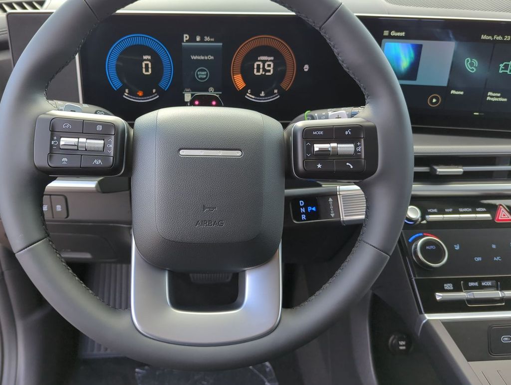 Thumbnail: 2026 Hyundai Santa Fe - 13