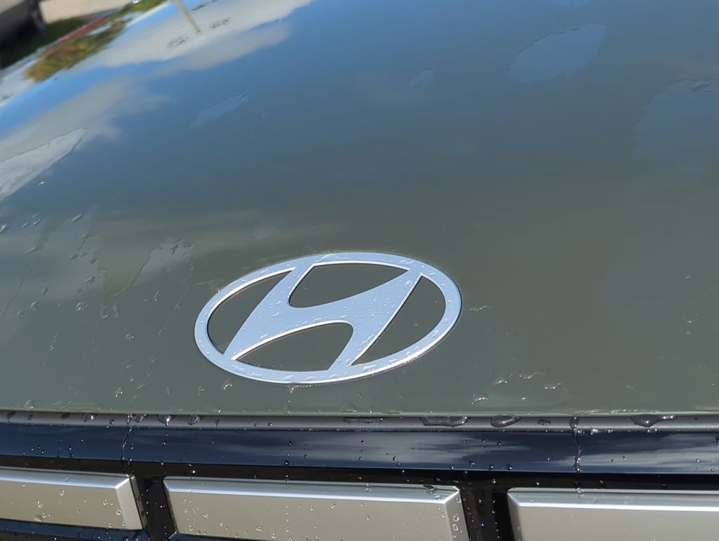 Thumbnail: 2026 Hyundai Santa Fe - 7