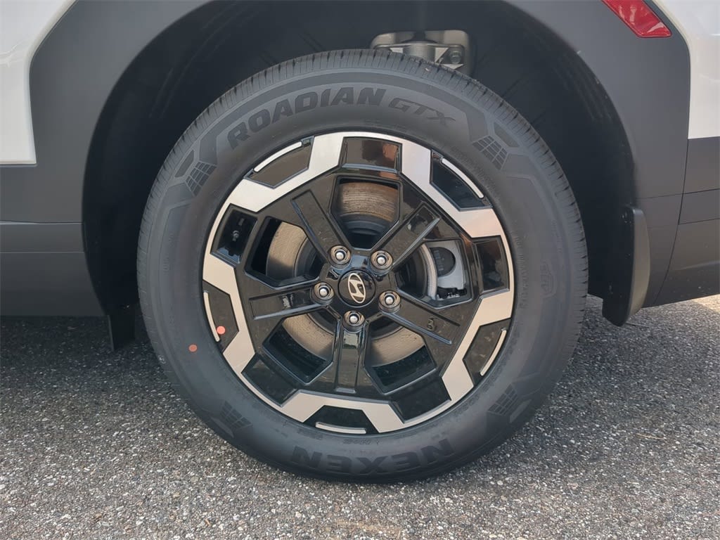 Thumbnail: 2026 Hyundai Santa Fe - 7