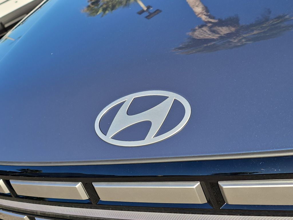 Thumbnail: 2026 Hyundai Santa Fe - 7