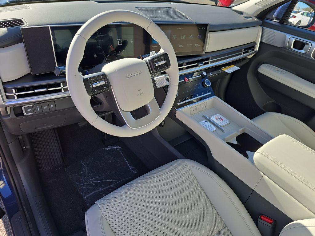 Thumbnail: 2026 Hyundai Santa Fe - 2