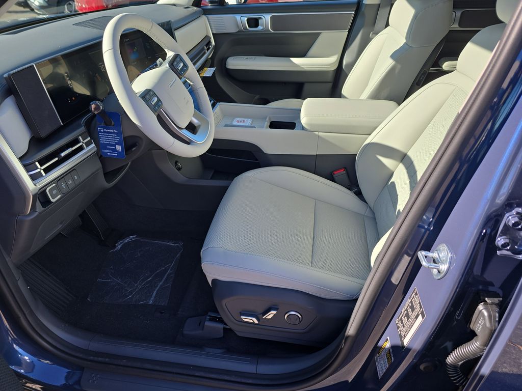 Thumbnail: 2026 Hyundai Santa Fe - 10