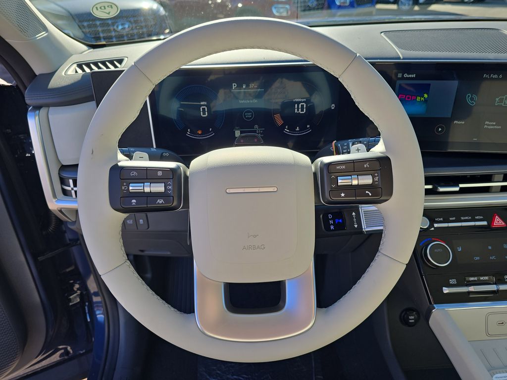 Thumbnail: 2026 Hyundai Santa Fe - 13