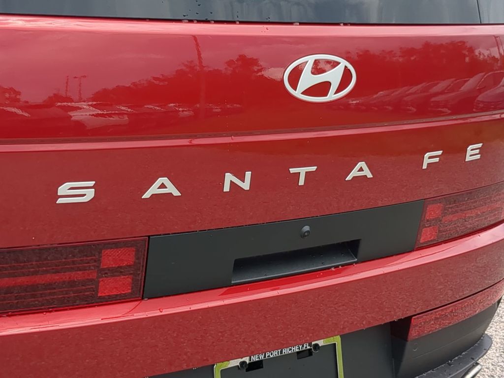 Thumbnail: 2026 Hyundai Santa Fe - 20