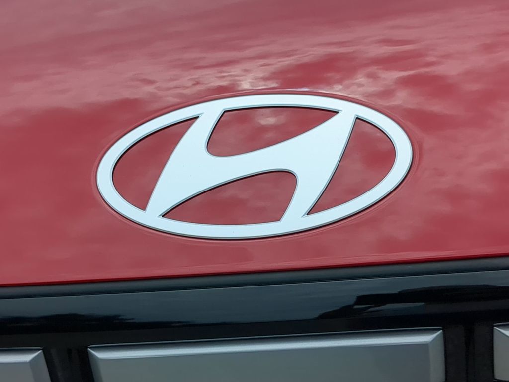 Thumbnail: 2026 Hyundai Santa Fe - 7