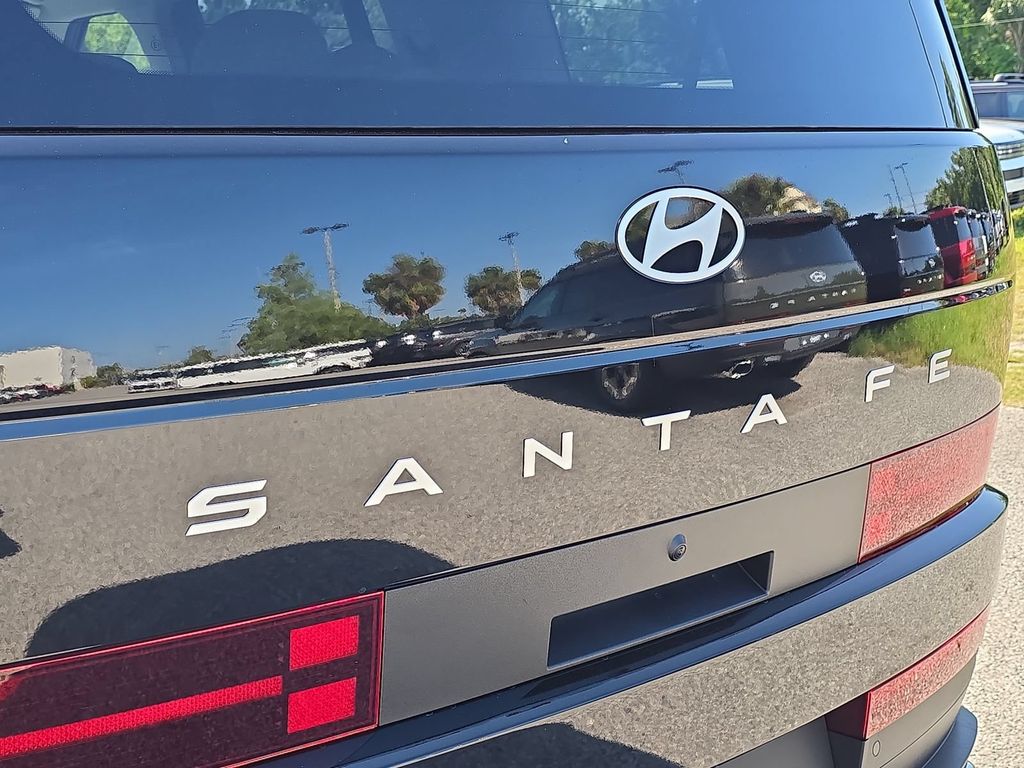 Thumbnail: 2026 Hyundai Santa Fe - 21