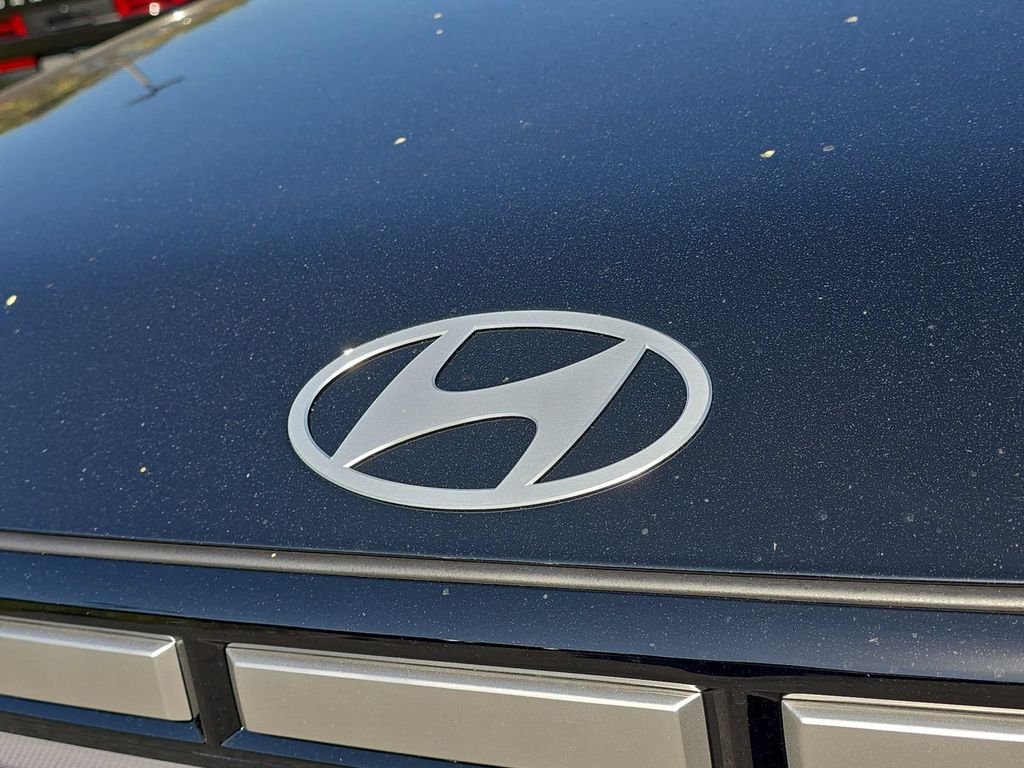 Thumbnail: 2026 Hyundai Santa Fe - 7