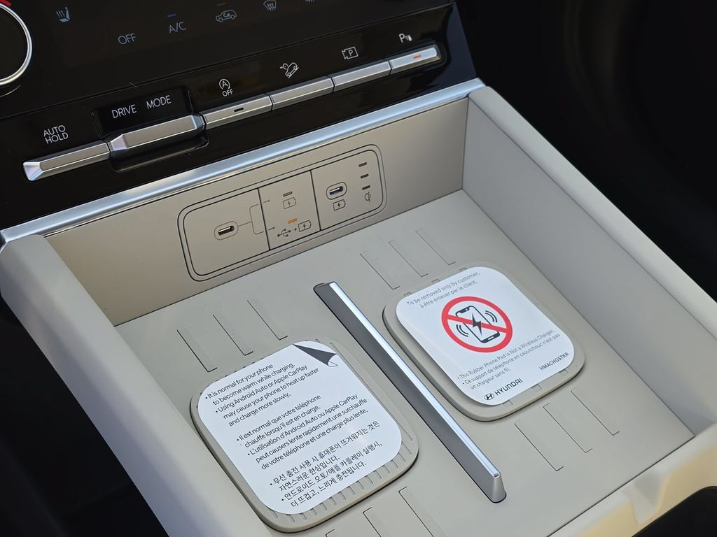 Thumbnail: 2026 Hyundai Santa Fe - 32