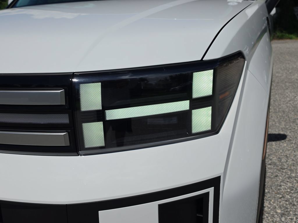 Thumbnail: 2027 Hyundai Santa Fe - 18