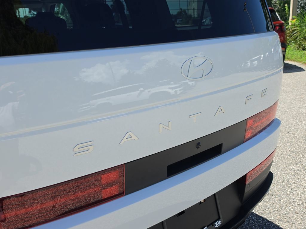 Thumbnail: 2027 Hyundai Santa Fe - 19