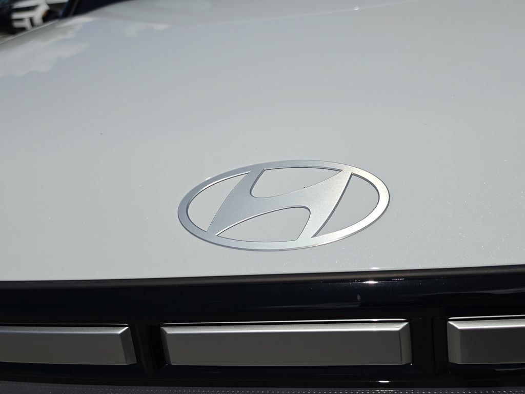 Thumbnail: 2027 Hyundai Santa Fe - 7