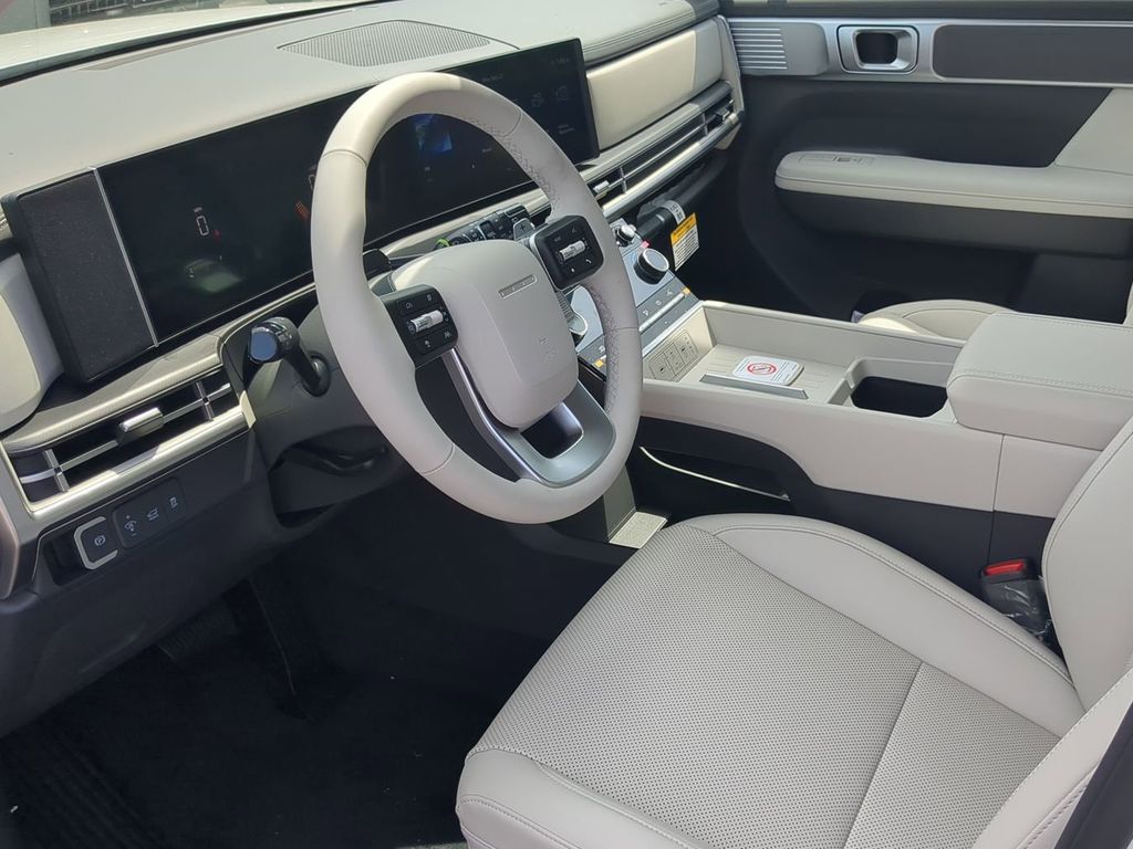 Thumbnail: 2026 Hyundai Santa Fe - 2