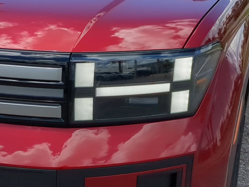 Thumbnail: 2026 Hyundai Santa Fe - 20