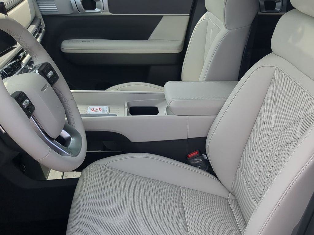 Thumbnail: 2026 Hyundai Santa Fe - 10