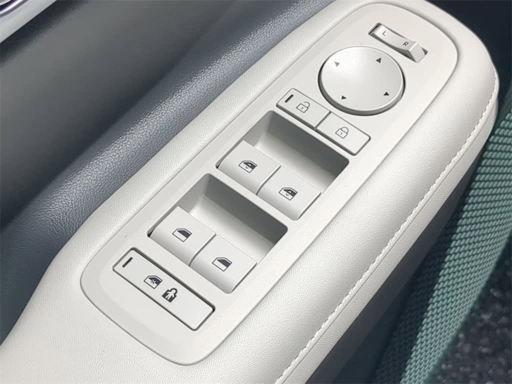 Thumbnail: 2026 Hyundai Santa Fe - 22