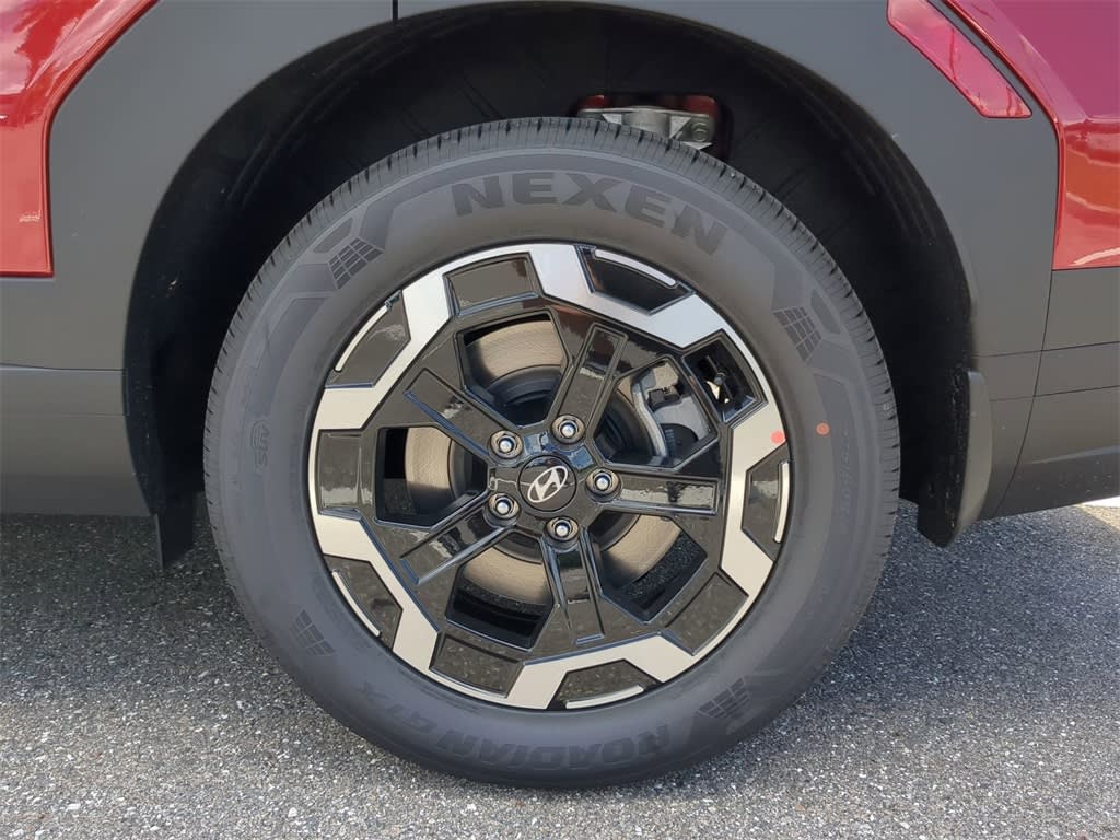 Thumbnail: 2026 Hyundai Santa Fe - 8