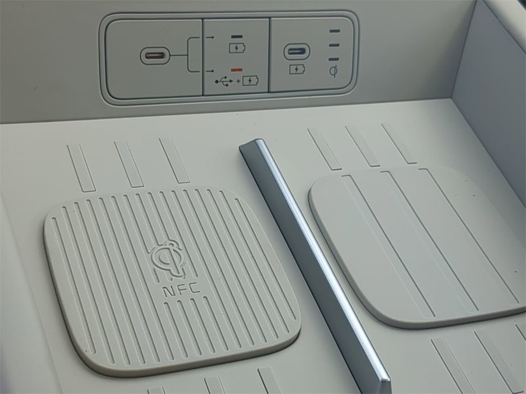 Thumbnail: 2026 Hyundai Santa Fe - 14