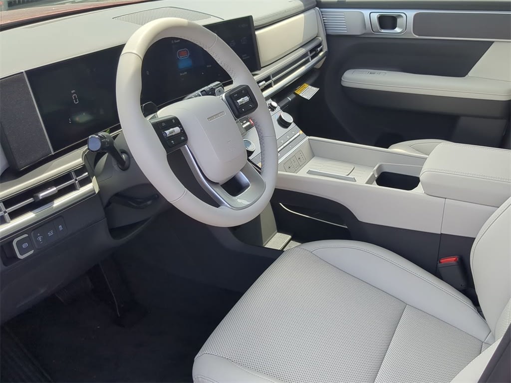 Thumbnail: 2026 Hyundai Santa Fe - 2