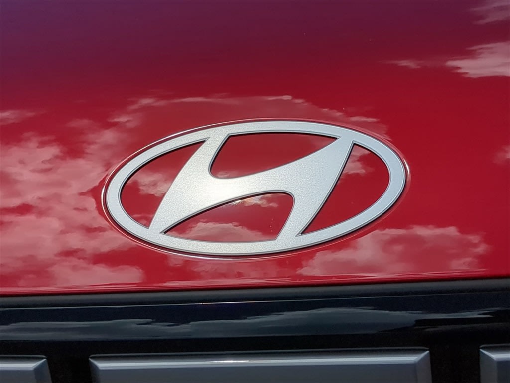 Thumbnail: 2026 Hyundai Santa Fe - 7