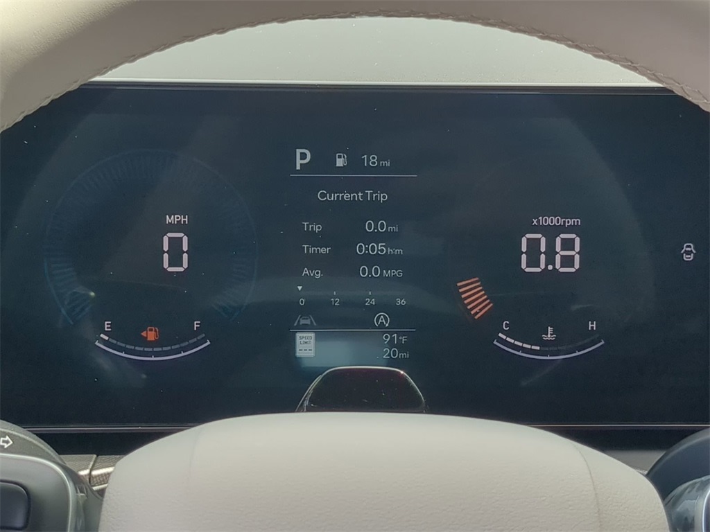 Thumbnail: 2026 Hyundai Santa Fe - 15