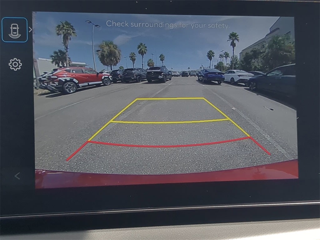 Thumbnail: 2026 Hyundai Santa Fe - 30