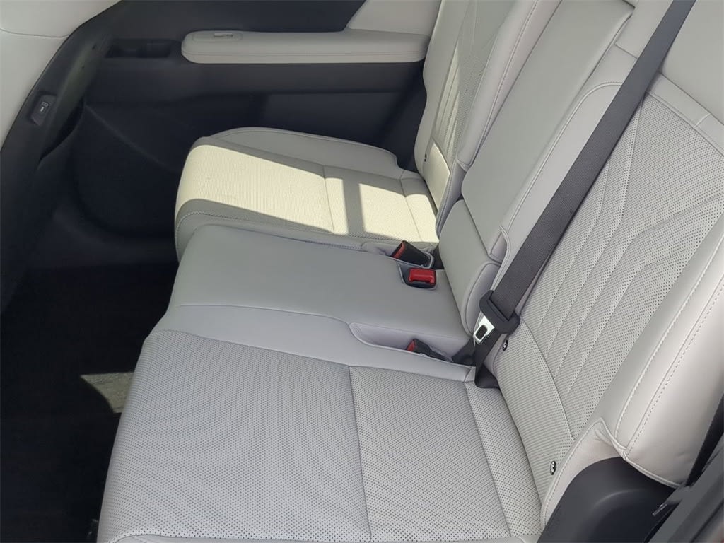 Thumbnail: 2026 Hyundai Santa Fe - 11