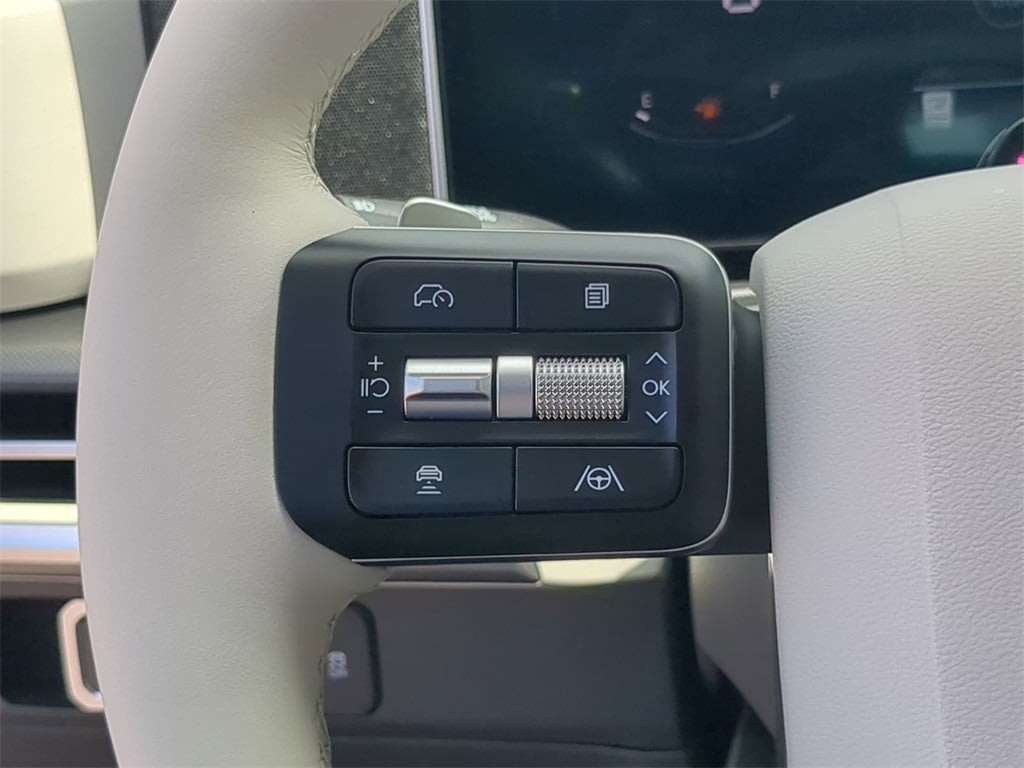 Thumbnail: 2026 Hyundai Santa Fe - 26