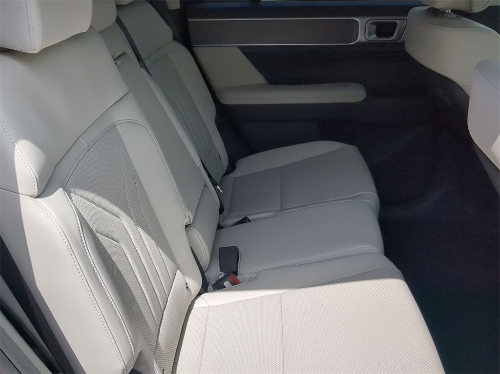 Thumbnail: 2026 Hyundai Santa Fe - 23