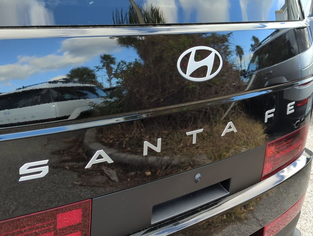 Thumbnail: 2026 Hyundai Santa Fe - 21