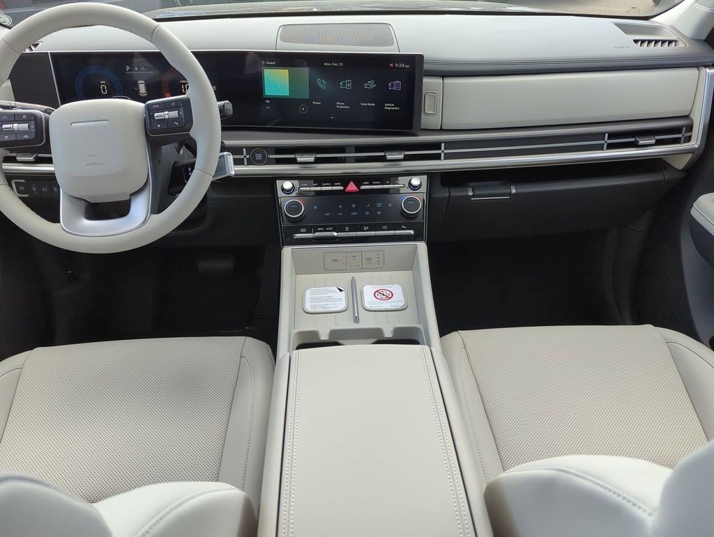 Thumbnail: 2026 Hyundai Santa Fe - 9
