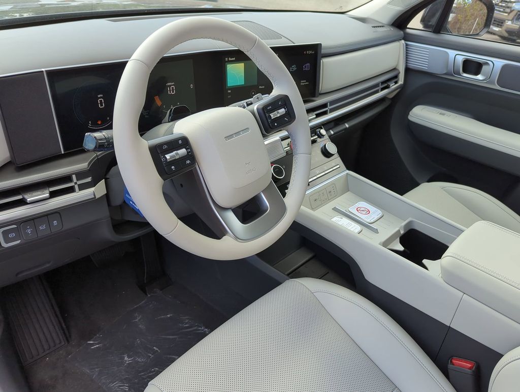 Thumbnail: 2026 Hyundai Santa Fe - 2