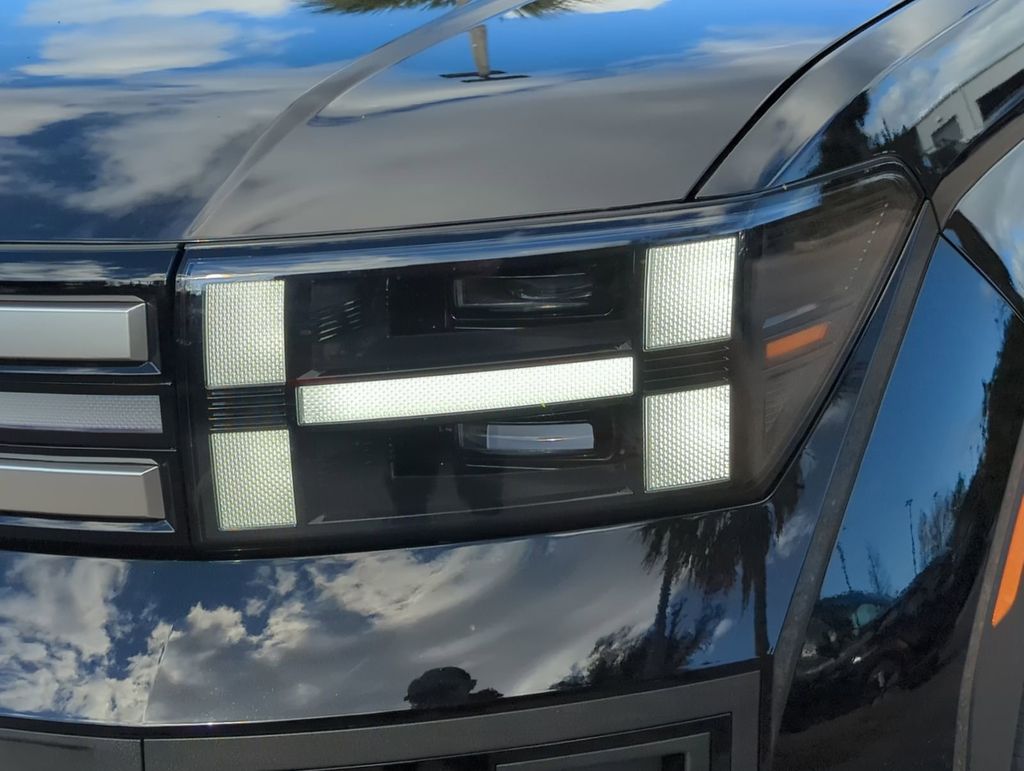 Thumbnail: 2026 Hyundai Santa Fe - 20