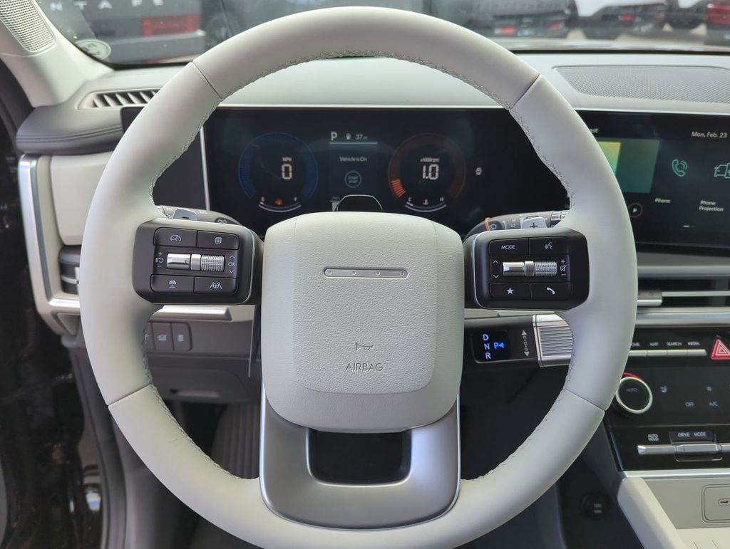 Thumbnail: 2026 Hyundai Santa Fe - 13