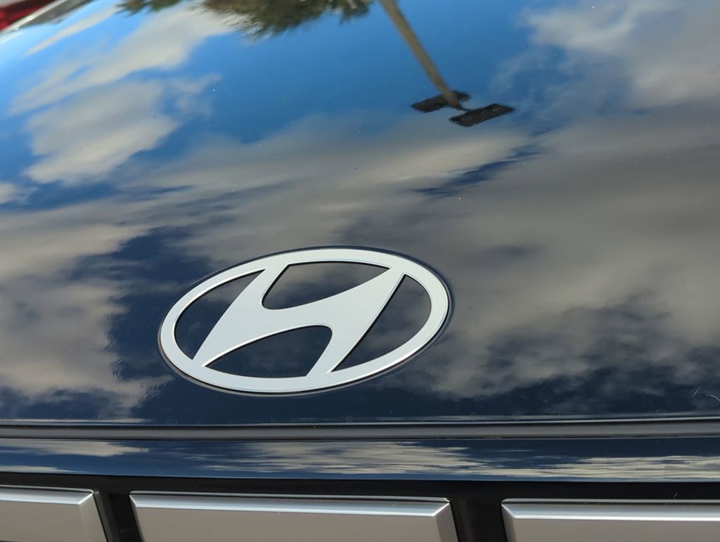 Thumbnail: 2026 Hyundai Santa Fe - 7
