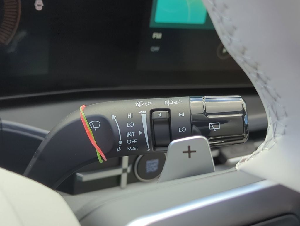 Thumbnail: 2026 Hyundai Santa Fe - 27