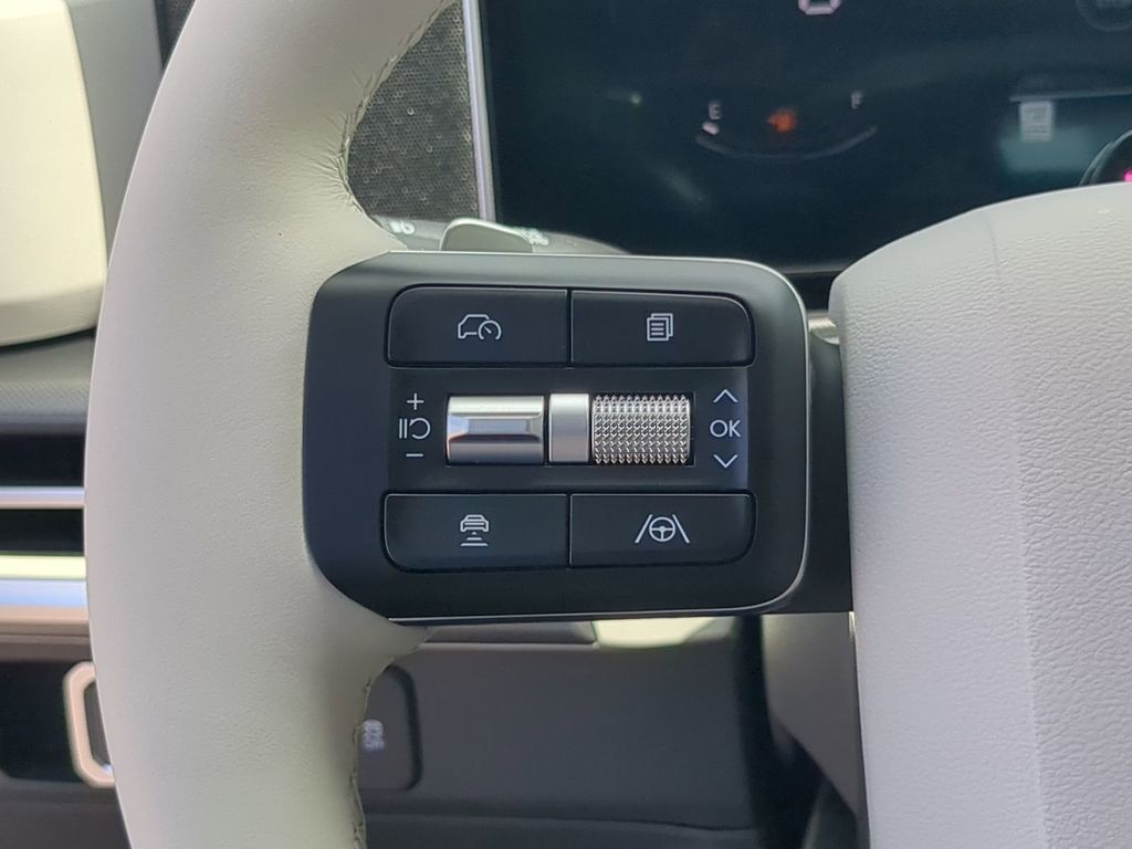 Thumbnail: 2026 Hyundai Santa Fe - 26