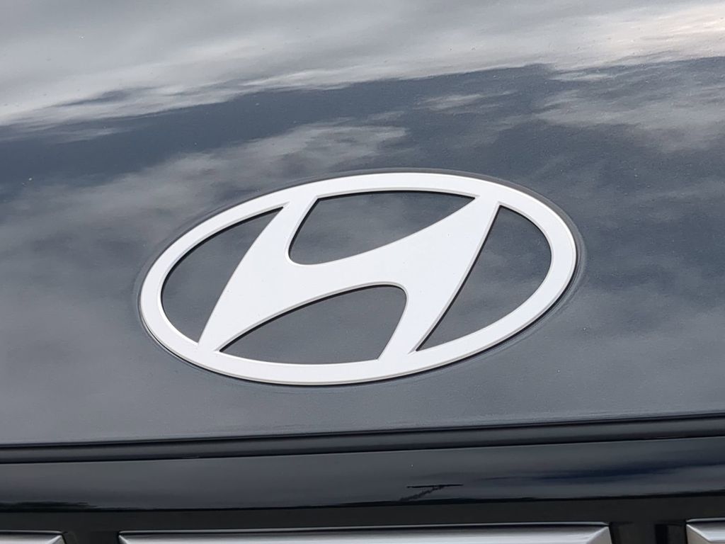 Thumbnail: 2026 Hyundai Santa Fe - 21