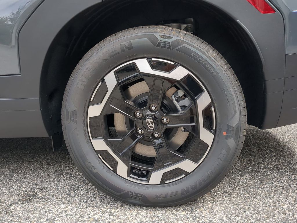 Thumbnail: 2026 Hyundai Santa Fe - 8