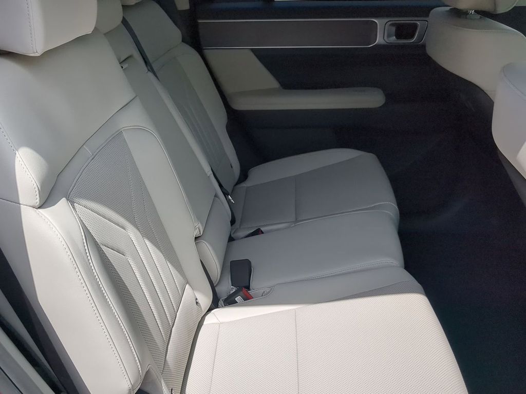 Thumbnail: 2026 Hyundai Santa Fe - 23