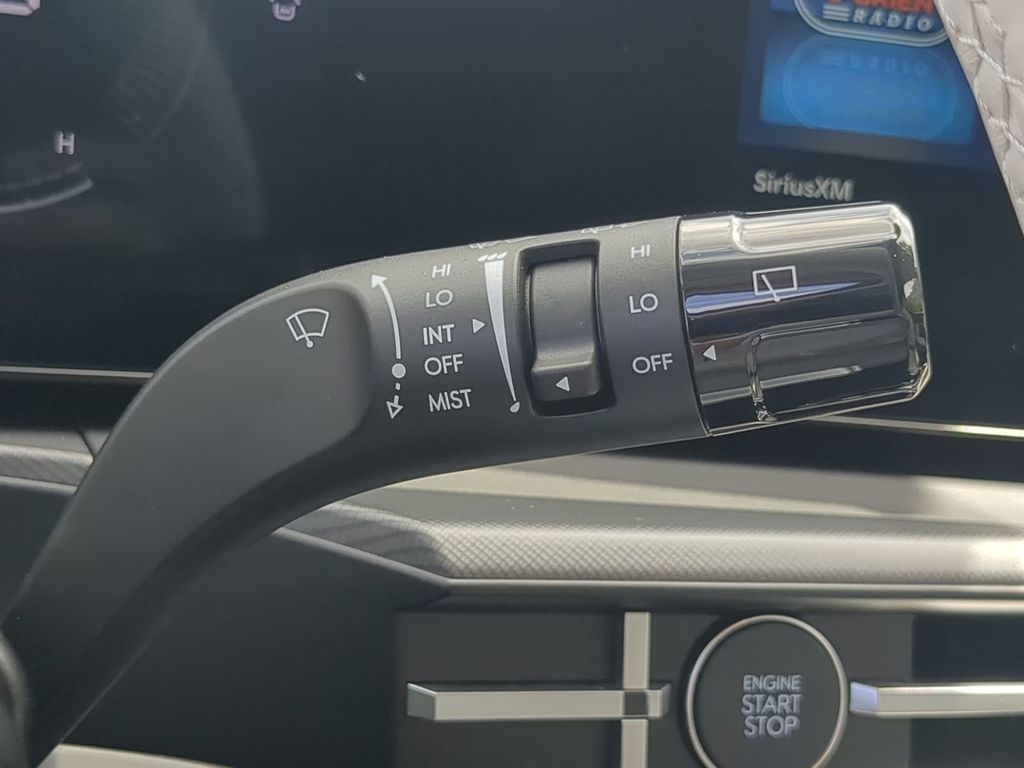 Thumbnail: 2026 Hyundai Santa Fe - 27