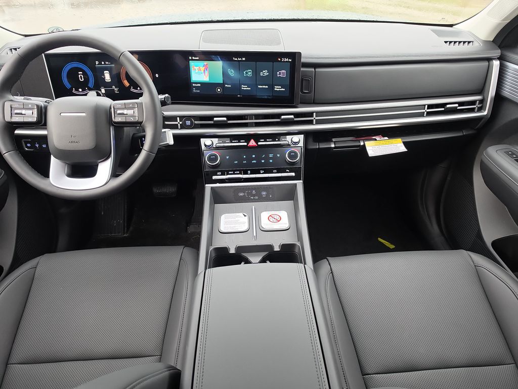 Thumbnail: 2026 Hyundai Santa Fe - 9