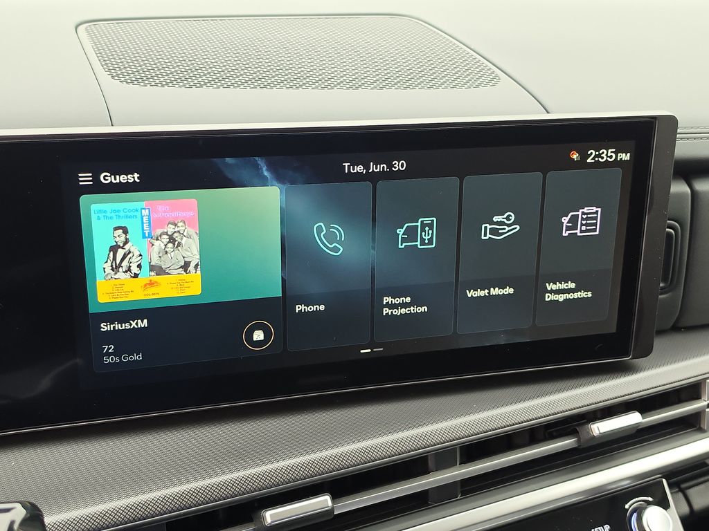 Thumbnail: 2026 Hyundai Santa Fe - 30