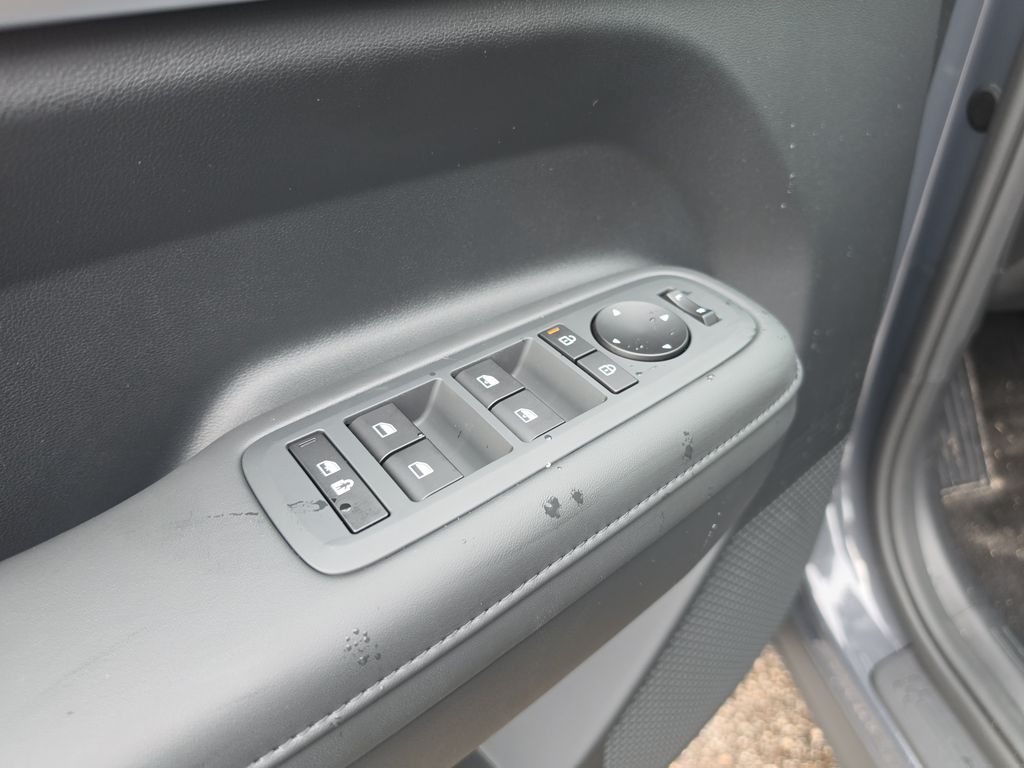 Thumbnail: 2026 Hyundai Santa Fe - 23