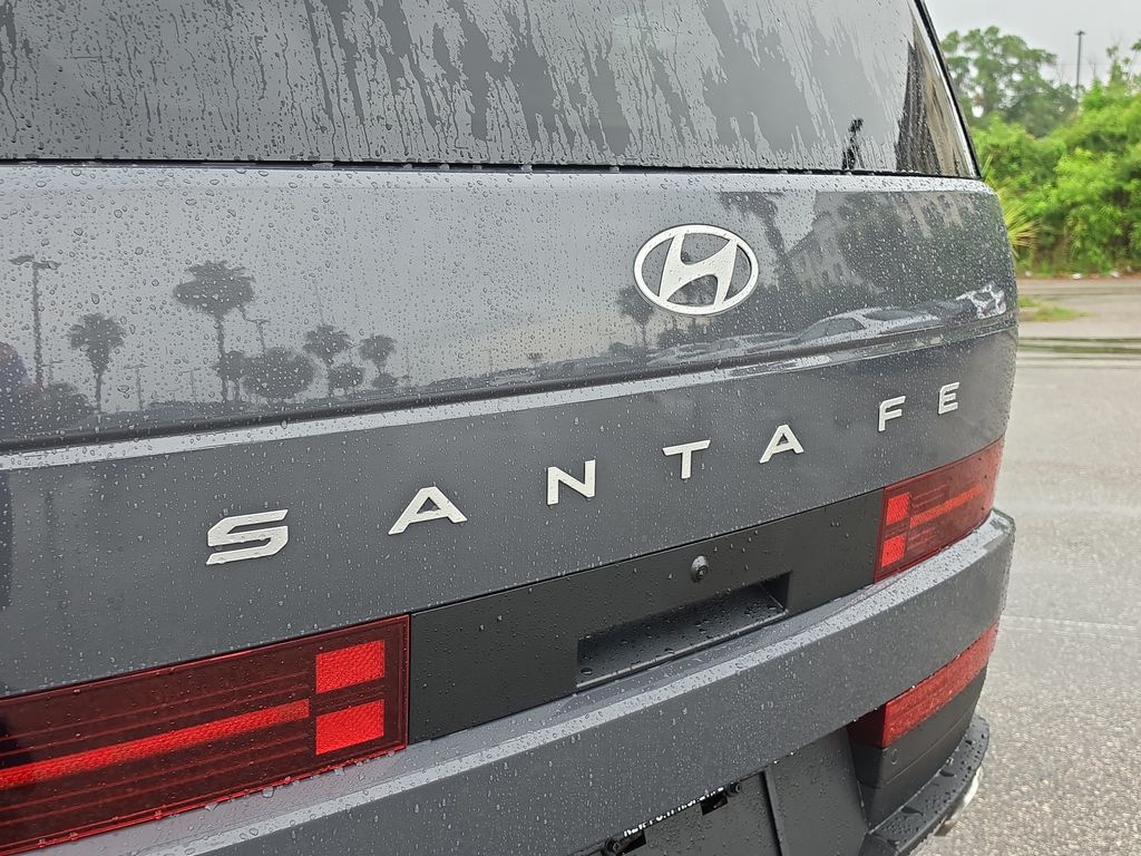 Thumbnail: 2026 Hyundai Santa Fe - 22