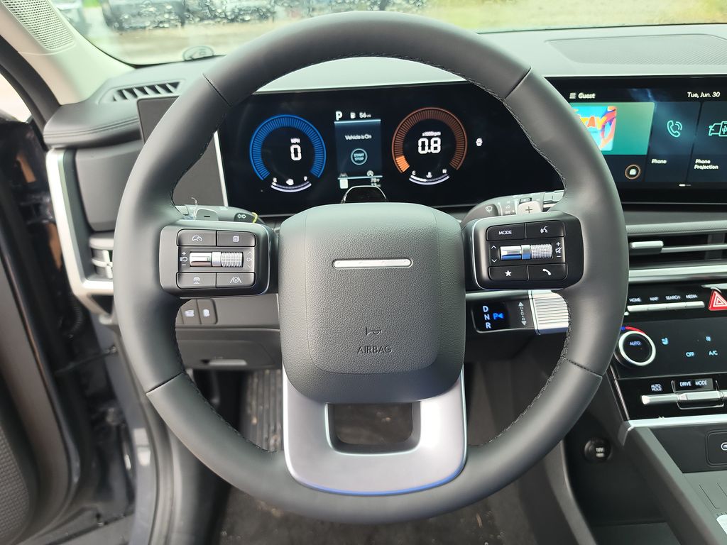Thumbnail: 2026 Hyundai Santa Fe - 13
