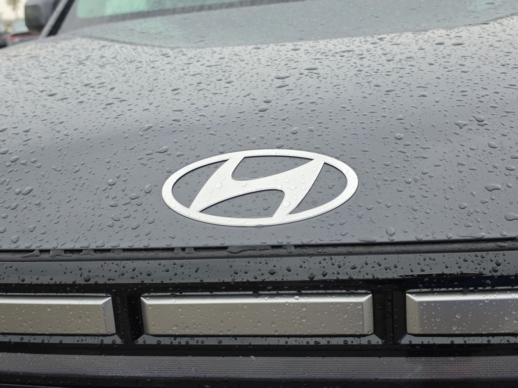 Thumbnail: 2026 Hyundai Santa Fe - 7