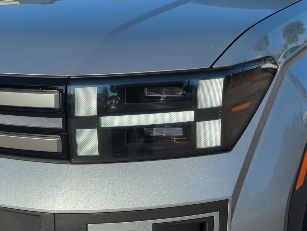 Thumbnail: 2026 Hyundai Santa Fe - 21